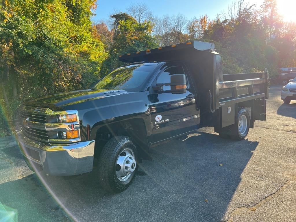 chevrolet silverado 3500hd 2016 1GB3KYC89GF305340 image chevrolet silverado 3500hd 2016 1GB3KYC89GF305340 image